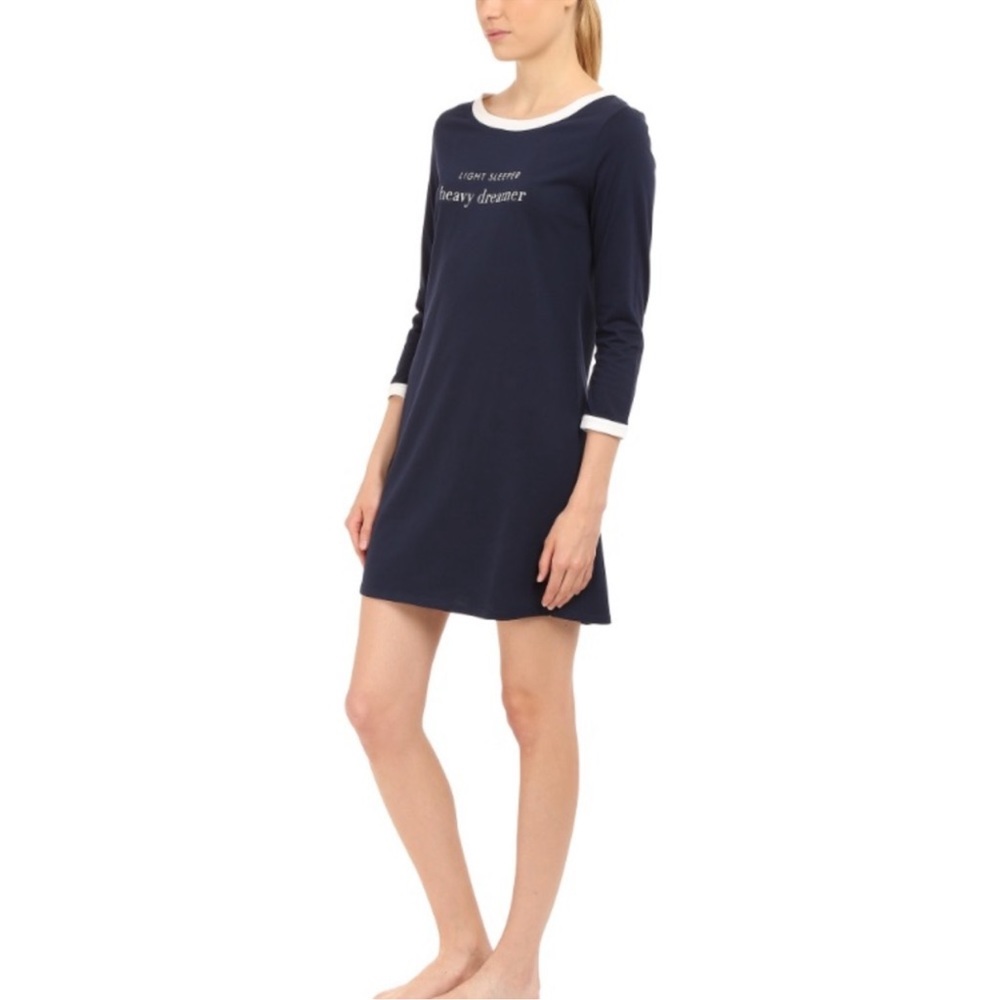 Kate Spade | Light Sleeper Heavy Dreamer Pajamas